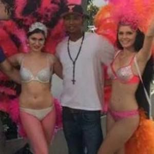 Meet your Posher, Michael